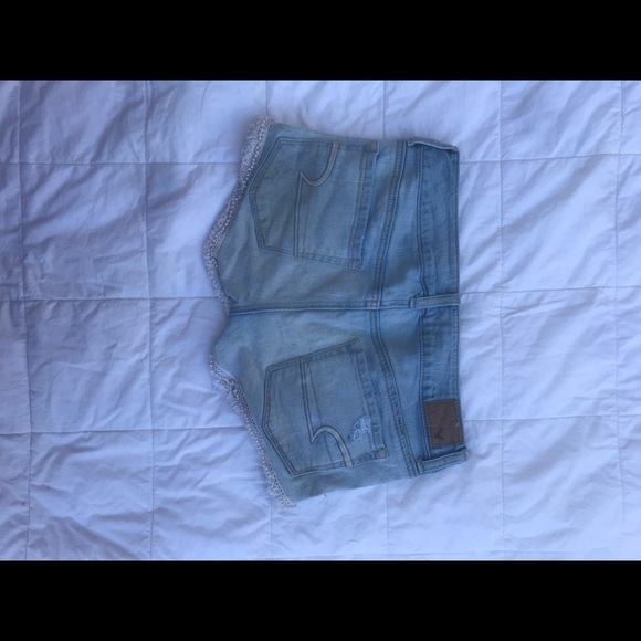 American Eagle - Picture 2 of 5